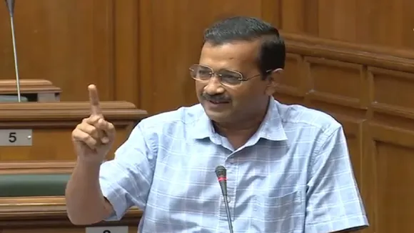 Arvind Kejriwal1