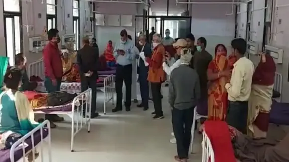 Mujaffarpur