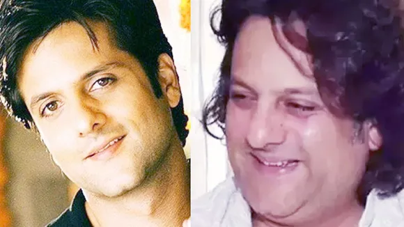 Fardeen Khan
