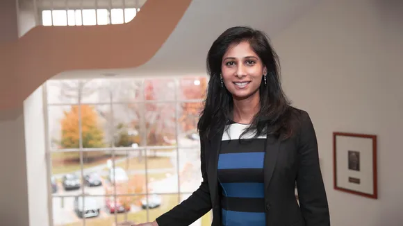 Gita Gopinath-IMF