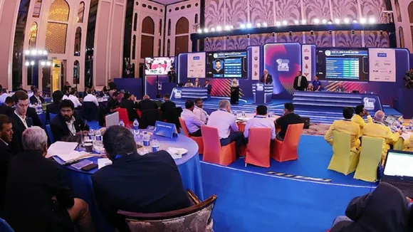 ipl mega auction ipl 2022 live news