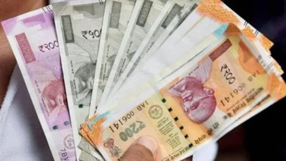 money 2022