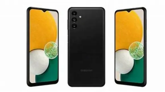 Samsung Galaxy A13 5G