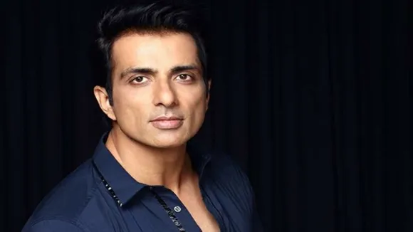 Sonu sood