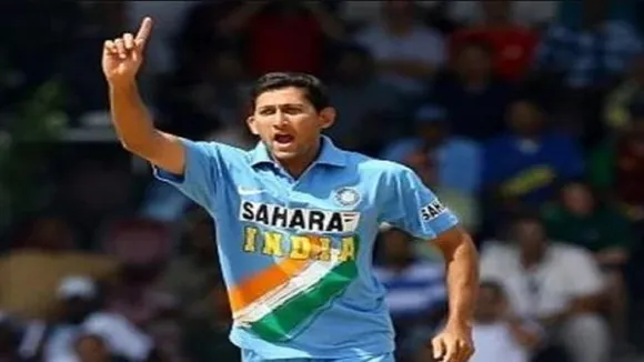 Ajeet Agarkar