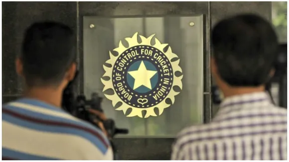 bcci meeting