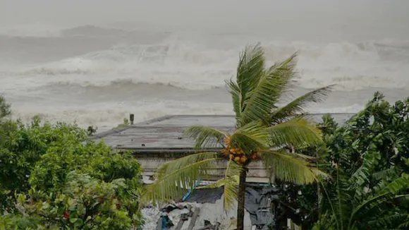 Cyclone Jawad