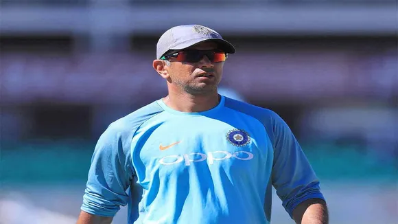 dravid 665867