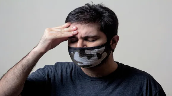 Early symptoms in men