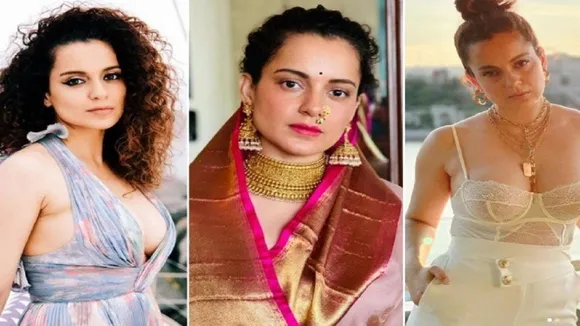 Kangana Ranaut