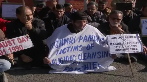 kashmiri pandit