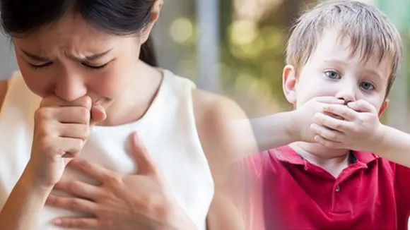 Hiccups treatment