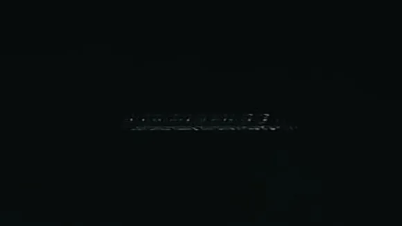 Mysterious light