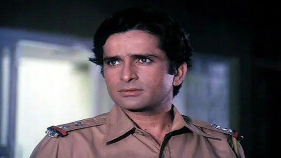 shashI