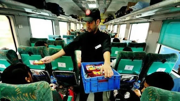 shatabadi Express food service