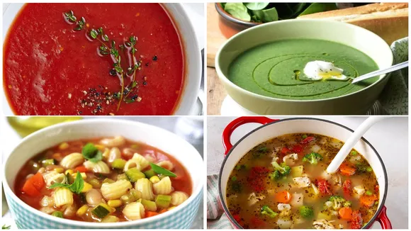 Soup