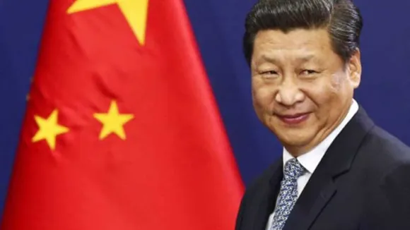 xi jinping