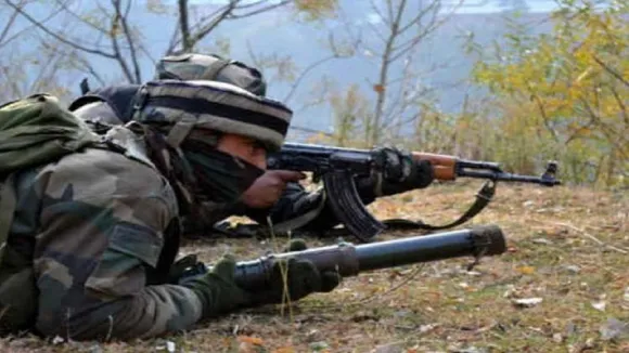 assam rifles