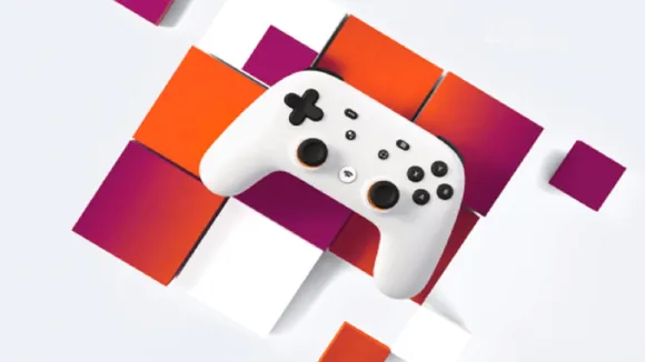 Google Stadia