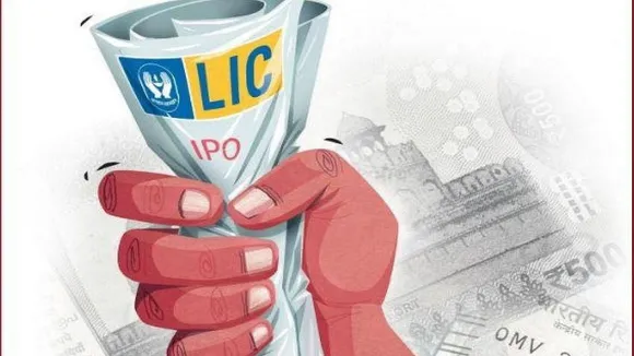 LIC IPO