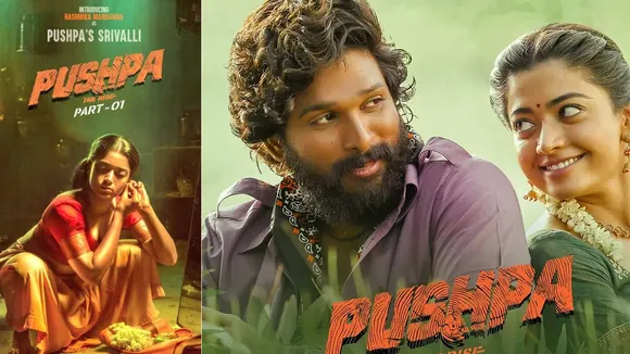 pushpa