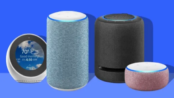 Alexa
