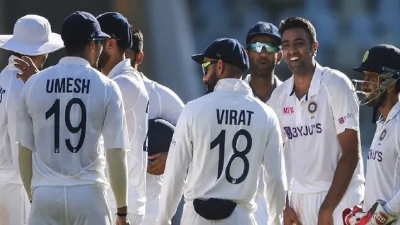 INDvsNZ 2nd Test LIVE