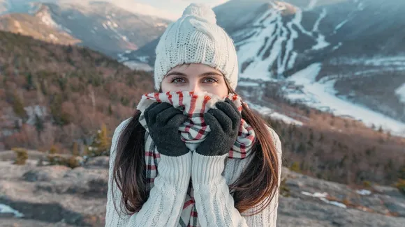 Reasons of feeling cold all the time