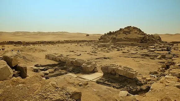 Egypt