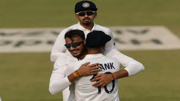 INDvsNZ