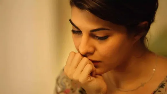 Jacqueline