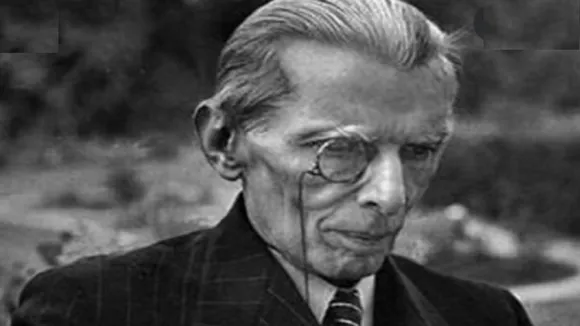 Jinnah