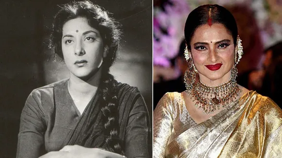 nargis rekha