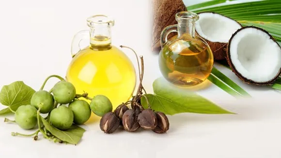 coconut and ratanjot oil benefits