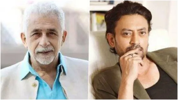 Naseeruddin Shah