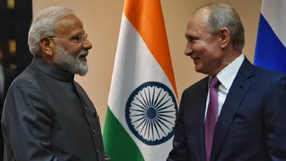 PM MODI