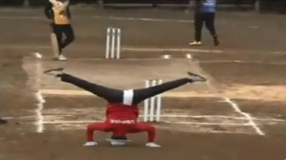 Umpire Decision