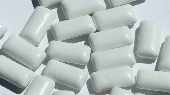 Chewing Gum