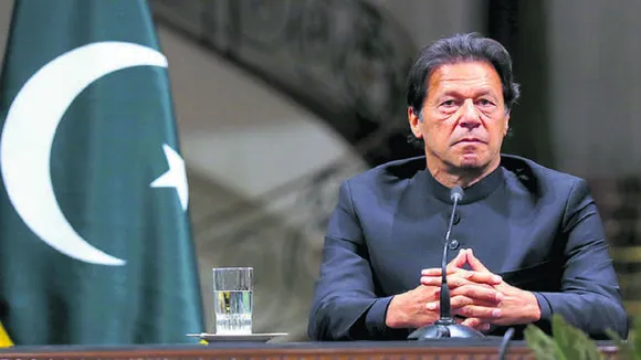 PM IMRAN KHAN