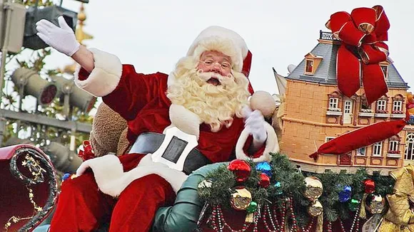 Christmas gifts for kids