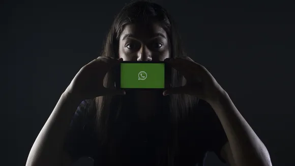 whatsapp feature change