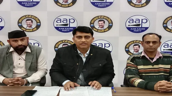 Navin Pirshali