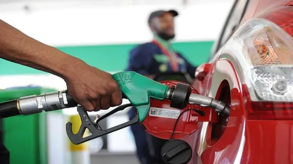 petrol 1