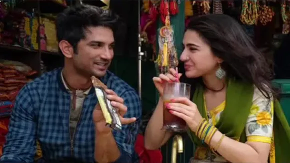 sushant singh rajput