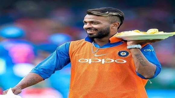 know the story of hardik pandya