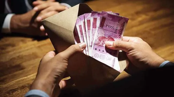 962934 indian currency rep