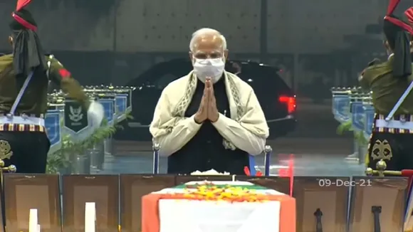 modi