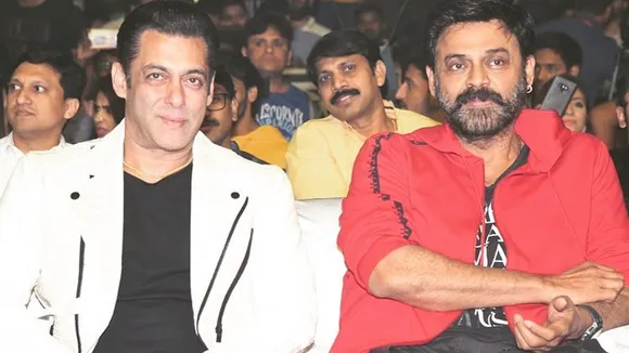 salman article