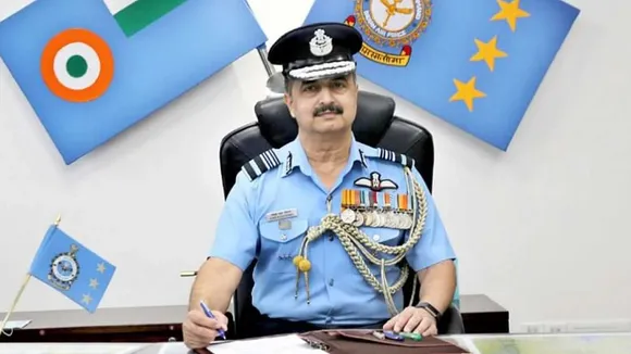 vivek chaudhary