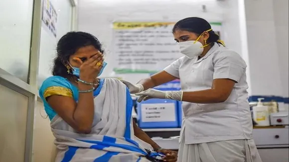 Corona Vaccine
